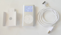 Apple iPod Mini 2G 2nd 4GB