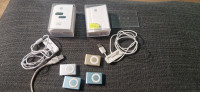 Apple iPod shuffle 2gen (komplet)