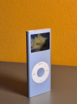 iPod Nano 2. gen, 4gb napuhnuta baterija