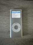 Ipod Nano 2. generacija 2GB