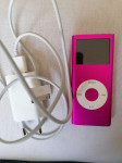 iPod 4Gb model A1199