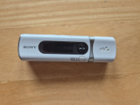 Sony MP3 player