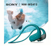 Sony NW-WS413 swimming mp3