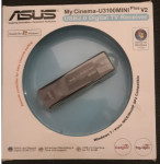 ASUS Digital TVReceiver MyCinema U3100Mini