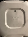 Cisco AP AIR-CAP3702I-E-K9