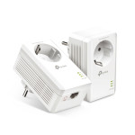 TP-Link AV1000 Passthrough Powerline KIT