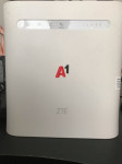 4G modem / 4G router ZTE MF286R - SVE MREŽE cat 6