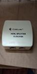 ADSL SPLITTER CLSI-018A