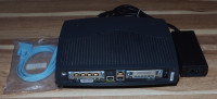 Cisco 1721 router + WIC 4ESW kartica + VPN modul