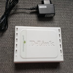 Gigabitni router D-Link digitalni green ethernet