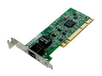 Intel PRO 1000GT Desktop Ethernet LOW Profile PCI RJ45 PWLA8391GTBLK