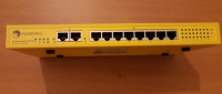 SYMANTEC VPN 200 Nexland  Firewall Network Security 8-Port
