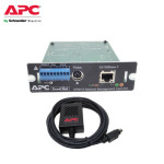 APC AP9618 SmartSlot UPS Network Management Card EM/MDM