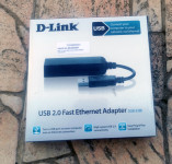 D-LINK DUB-E100