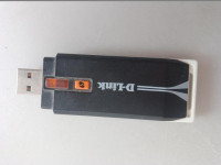 D-Link DWA-140 bežični WIFI USB adapter 300 Mbps