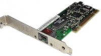 IBM Ether Jet PCI Management Adapter PN: 34L1299 FRU: 34L1209
