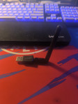 Mrežni WiFi adapter