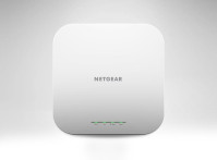 Netgear WAX610 AX1800 Dual Band PoE Multi-Gig 2.5GbE WiFi 6