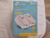 Powerline TP link AV600 mrežni adapter