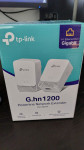 TP Link Powerline G.hn 1200