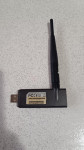 Wi-Fi adapter s antenom