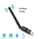 Wifi USB adapter