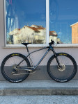 AKCIJA! Orbea Alma M11 AXS Anthracita-Glitter