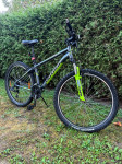 Author Solution MTB Bike