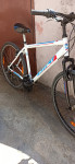 bicikl 28 cola marke X fact, kompletno servisiran, odlično stanje, gum