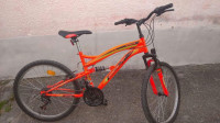 Bicikl DINAMIC BOLT LUX