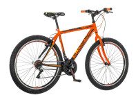 BICIKL EXPLORER 27.5 ELITE NARANČASTO CRNI 20 21B