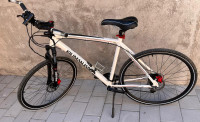 Bicikl Klimanjaro MTB Cross Pro 4210-2