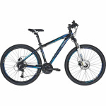 Bicikl mountain bike Nakamura cougar 27,5 i 29