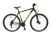 Bicikl mountain bike Spring rapid 29 "