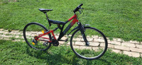 Bicikl Mountec 28 cola