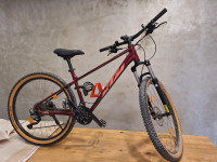 Brdski bicikl KTM Peak XT 27,5/29