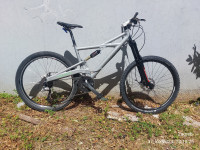 cannondale prophet medium veličine prodajem