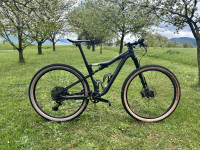 Cannondale Scalpel, M veličina