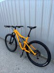 Cannondale Scalpel SE 2 Carbon