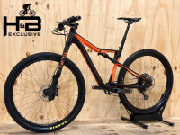 Cannondale Scalpel SI 2 Carbon 29 inča brdski bicikl GX 2018