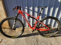 CANYON LUX CF 7.0