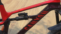 Canyon spectral cf 7.0 2019