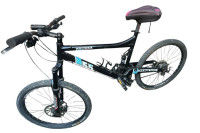 COMMENCAL M55 MTB BICIKL ***24 RATE***R1!