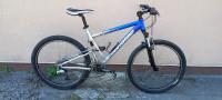 Corratec MTB sa 26 cola kotačima, 27 brzina, alu-rama 49 cm