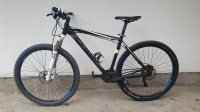 CUBE ACID MTB 29"/"L"/ ZRAČNA VILICA