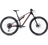 CUBE AMS ONE11 C:68X PRO 29 LIQUIDRED´N´CARBON