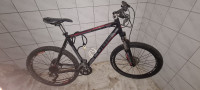 Cube Analog disc brakes 20" veličina