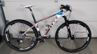 CUBE ELITE SUPER HPC 29 vel.M