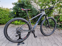 Cube Reaction C62 Race Carbon 29