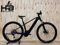 Cube Reaction Hybrid One 500 29 inčni E-brdski bicikl Shimano 2024